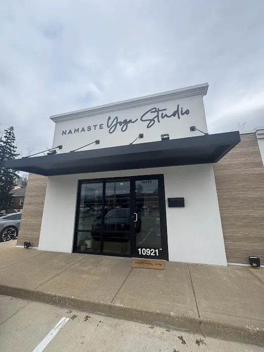 Namaste Yoga Studio Picture 3