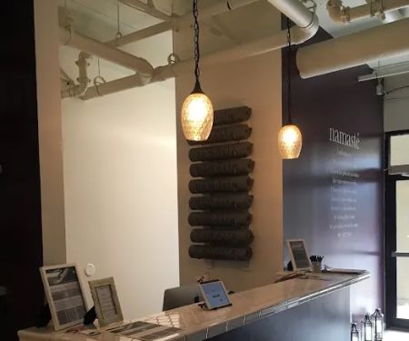 Namaste Yoga Studio