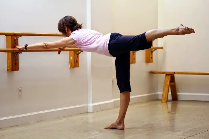 Just Breathe Pilates Picture 4