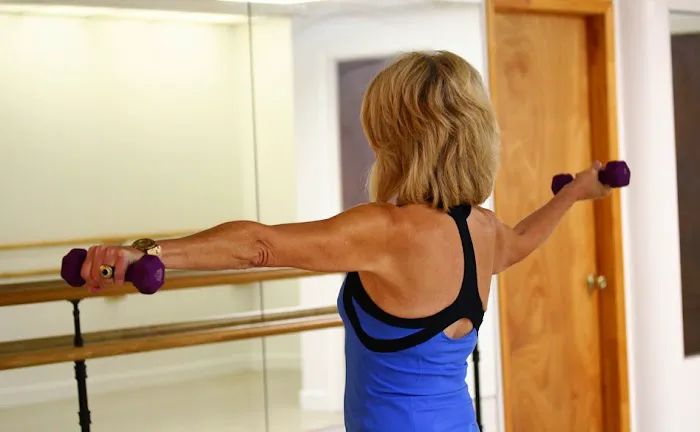 Just Breathe Pilates Picture 3