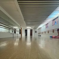 Just Breathe Pilates ico