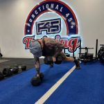 F45 Training Des Peres