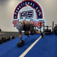 F45 Training Des Peres ico