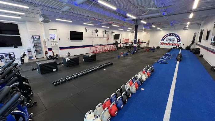 F45 Training Des Peres Picture 9