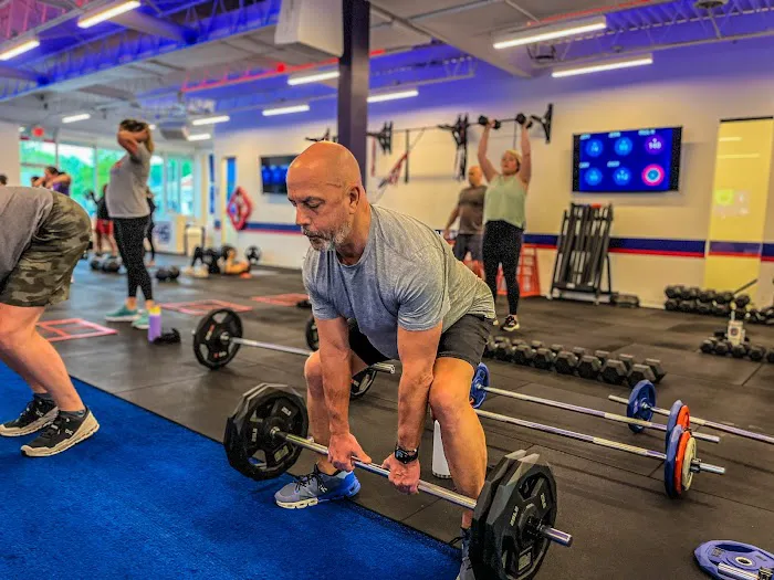 F45 Training Des Peres Picture 7