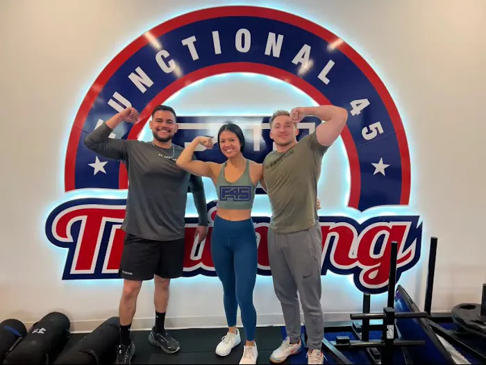 F45 Training Des Peres Picture 6