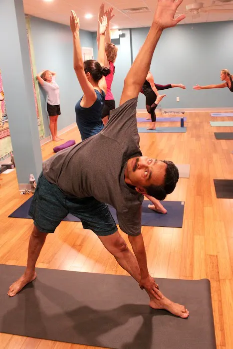 Prana Yoga I Des Peres I Kirkwood I St Louis Picture 2