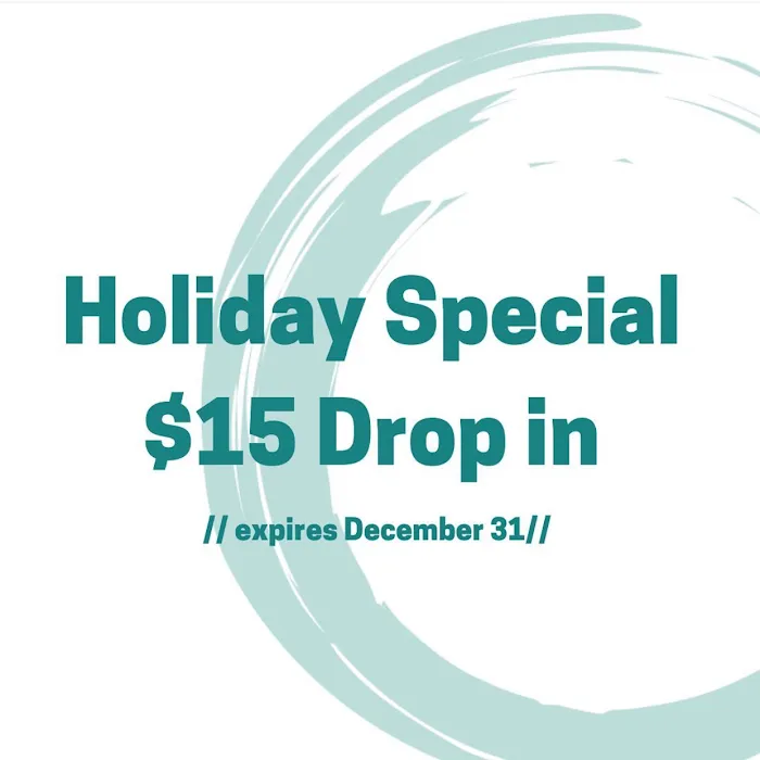 Prana Yoga I Des Peres I Kirkwood I St Louis Picture 7