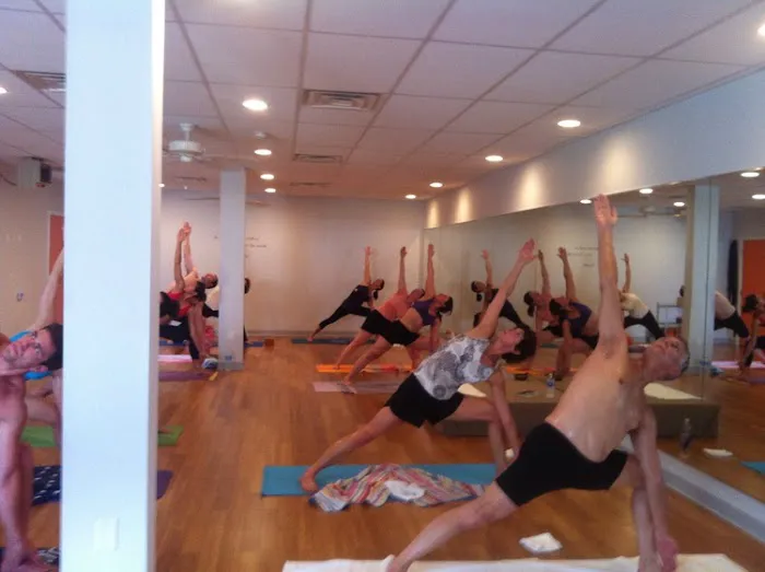 Prana Yoga I Des Peres I Kirkwood I St Louis Picture 1