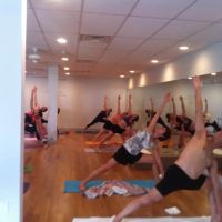 Prana Yoga I Des Peres I Kirkwood I St Louis ico