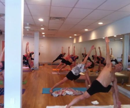 Prana Yoga I Des Peres I Kirkwood I St Louis