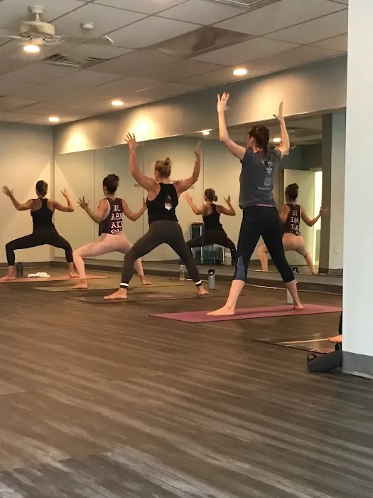 Prana Yoga I Des Peres I Kirkwood I St Louis Picture 3