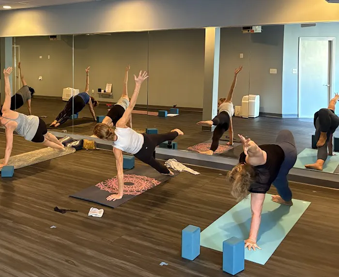 Prana Yoga I Des Peres I Kirkwood I St Louis Picture 10