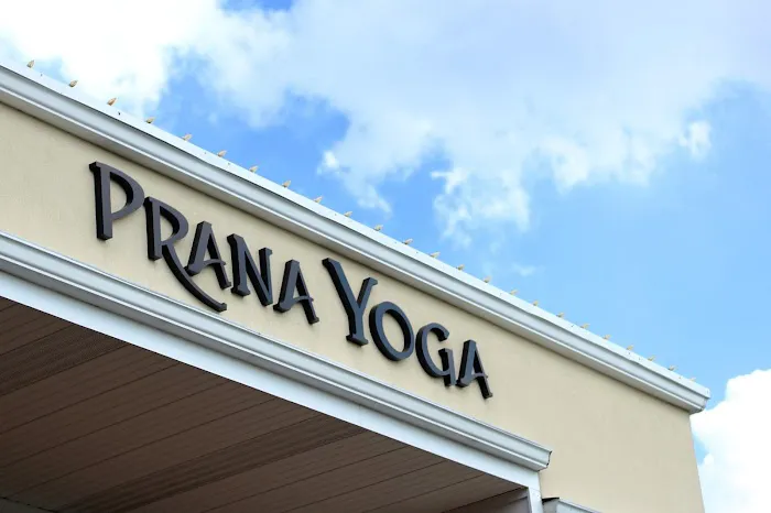 Prana Yoga I Des Peres I Kirkwood I St Louis Picture 5