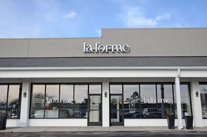 La Forme Fitness Picture 9