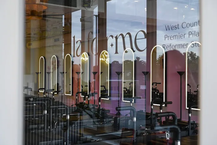 La Forme Fitness Picture 2