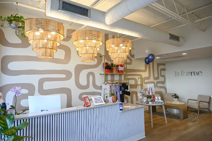 La Forme Fitness Picture 7