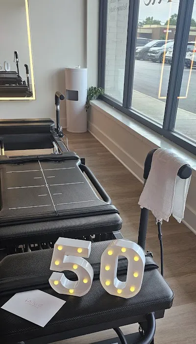 La Forme Fitness Picture 6