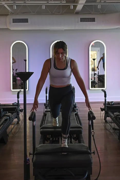 La Forme Fitness Picture 1