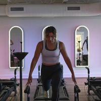 La Forme Fitness ico