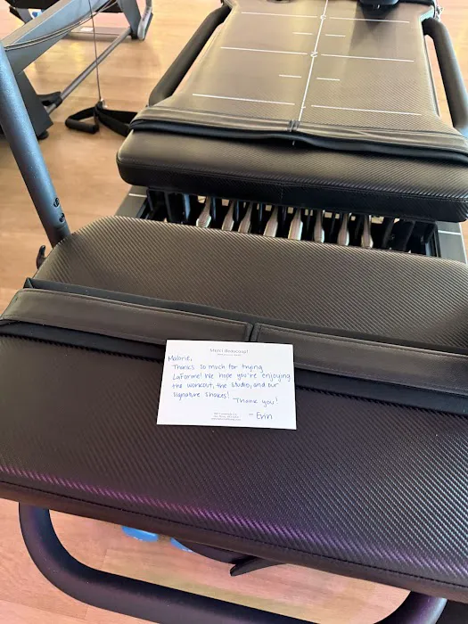 La Forme Fitness Picture 5