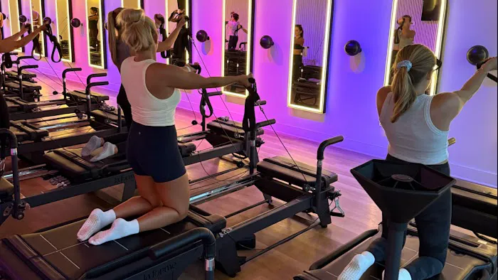 La Forme Fitness Picture 8