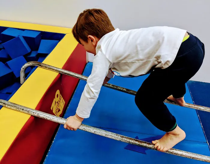 St Louis Gym Centre Picture 10