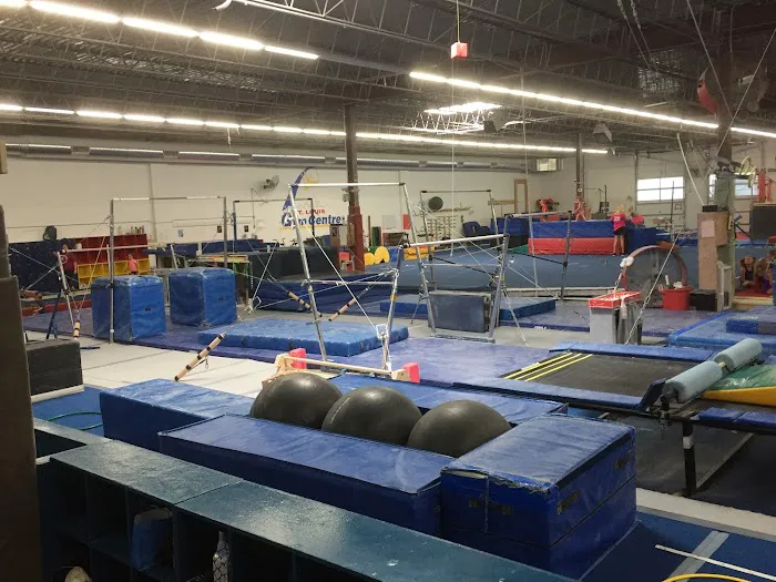 St Louis Gym Centre Picture 5