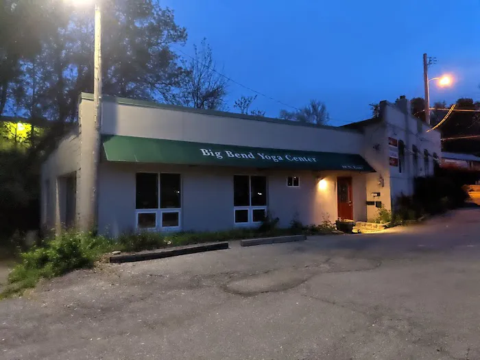 Big Bend Yoga Center Picture 1