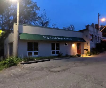 Big Bend Yoga Center