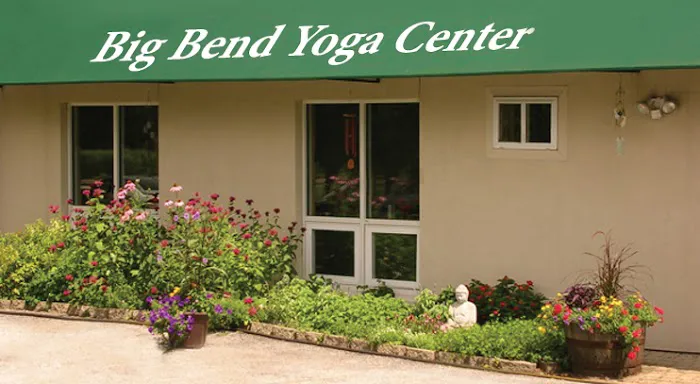 Big Bend Yoga Center Picture 2