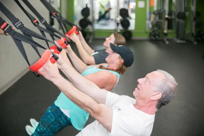 Forward Fitness Picture 1