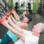Forward Fitness
