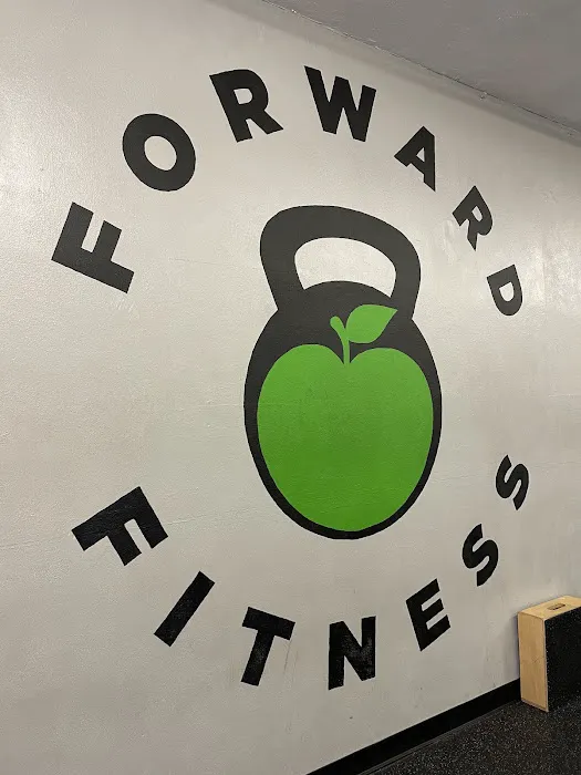 Forward Fitness Picture 4