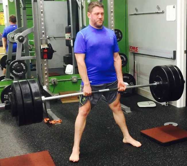 Forward Fitness Picture 8