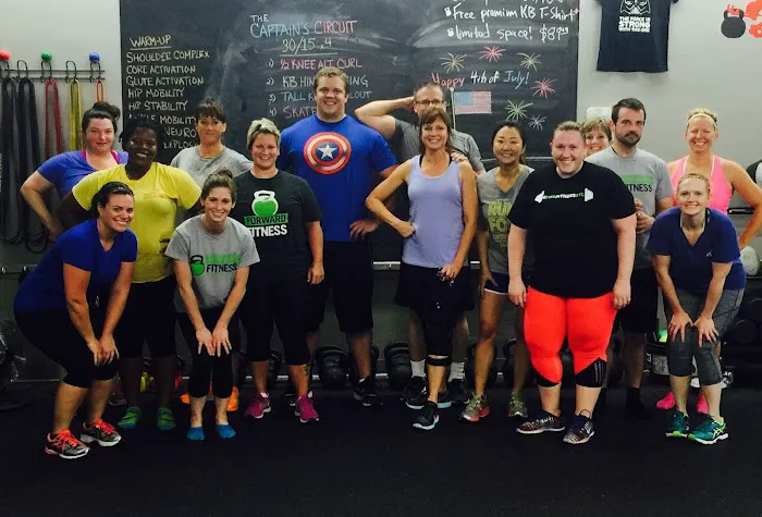 Forward Fitness Picture 2