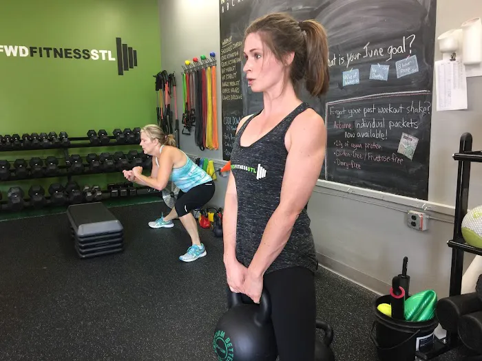 Forward Fitness Picture 9