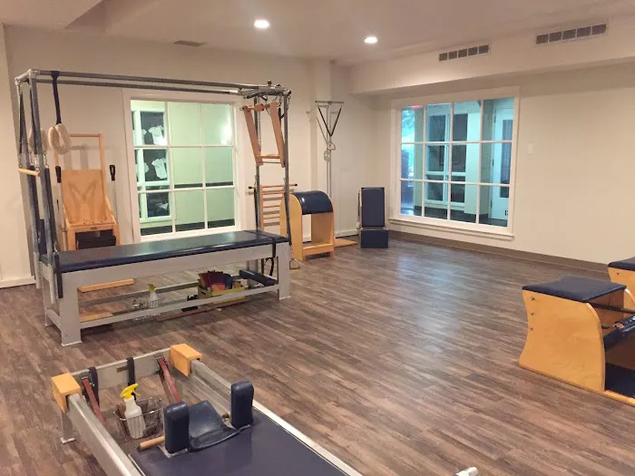 Pilates Of West County Picture 2