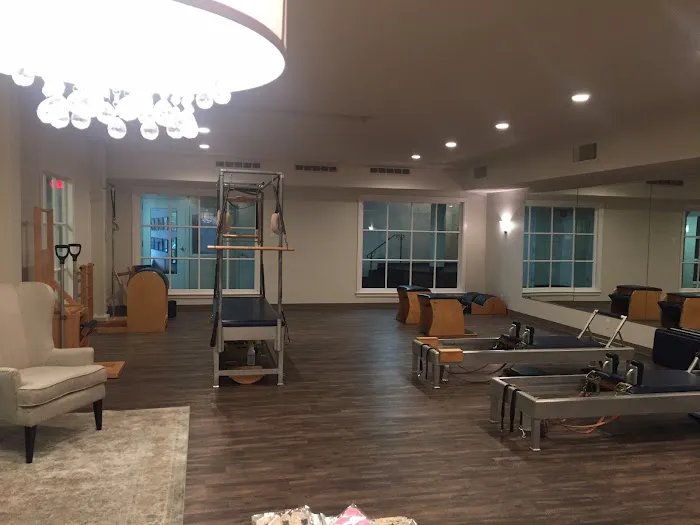 Pilates Of West County Picture 1