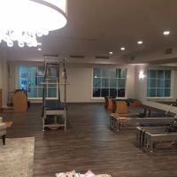 Pilates Of West County ico