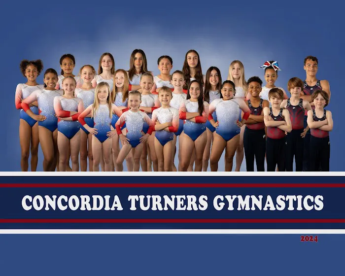 Concordia Turners Picture 4