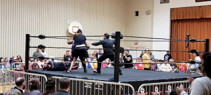 Concordia Turners Picture 1