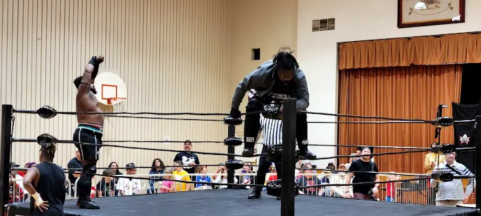 Concordia Turners Picture 9