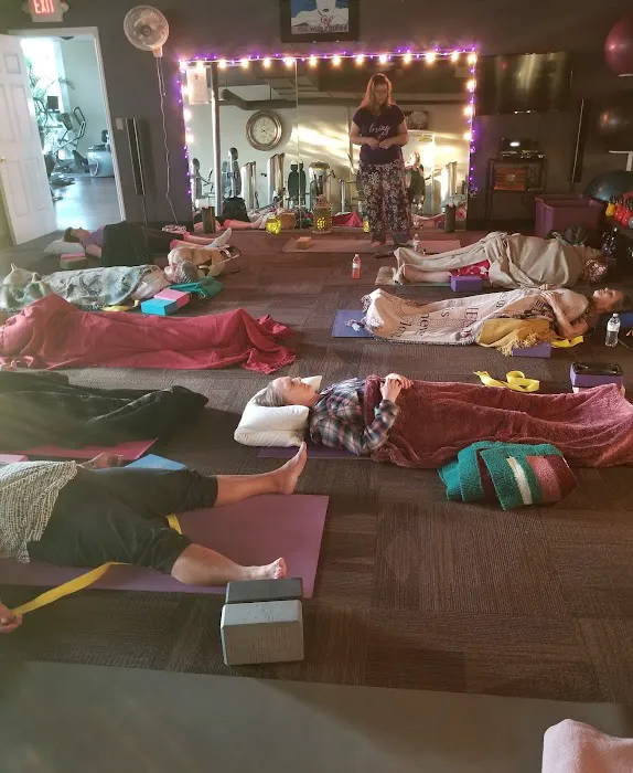 This Way Ladies Fitness & Wellness Center Picture 8