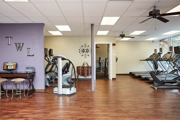 This Way Ladies Fitness & Wellness Center Picture 1