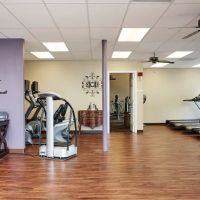 This Way Ladies Fitness & Wellness Center ico