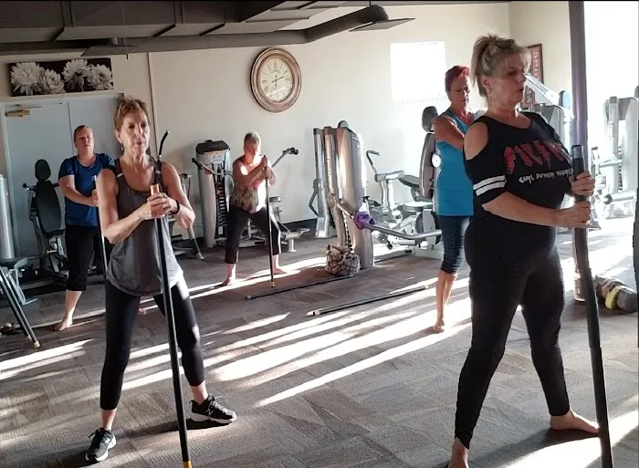 This Way Ladies Fitness & Wellness Center Picture 4