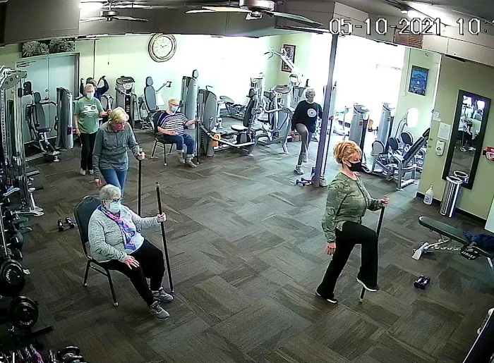 This Way Ladies Fitness & Wellness Center Picture 6