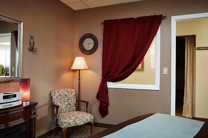 This Way Ladies Fitness & Wellness Center Picture 3