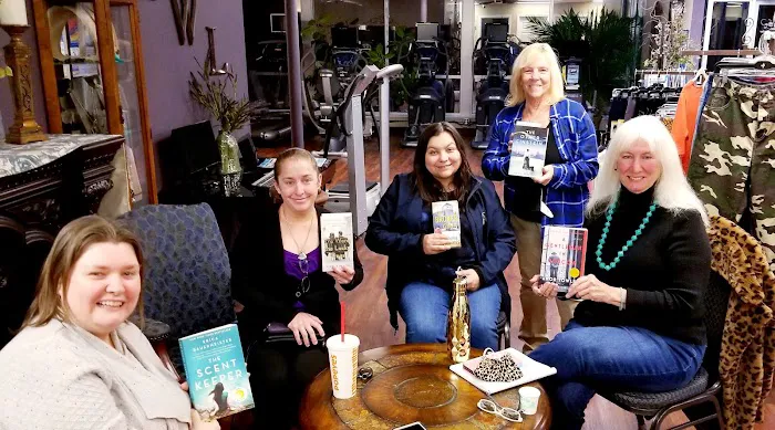 This Way Ladies Fitness & Wellness Center Picture 7